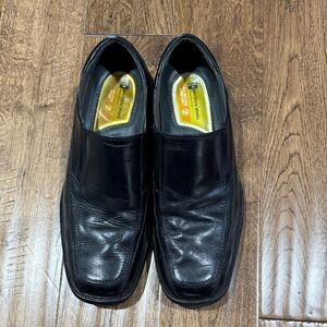 Dockers | Shoes | Nwot Dockers Brown Mens Size 1w Penny  display picture 3